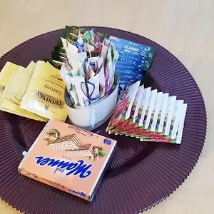 Апартаменты Vienna-apartment-one Schmidgasse, Вена
