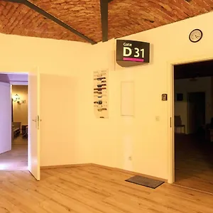 Wohnen Im Herzen Von Gate 31 Wien