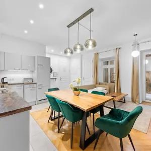 Chic Residences #suite 1 Wien