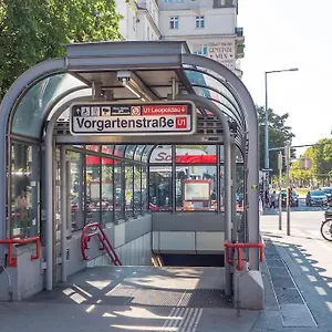 Gemuetliches Wien